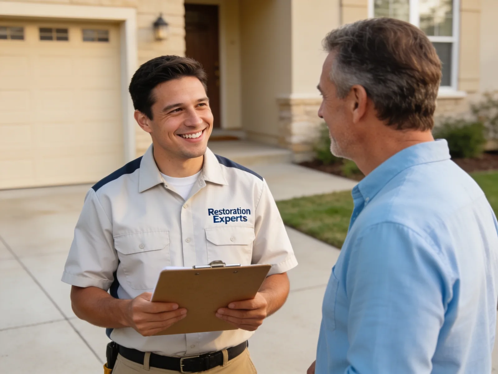Water Damage Cleanup Pottersdale, PA FAQs